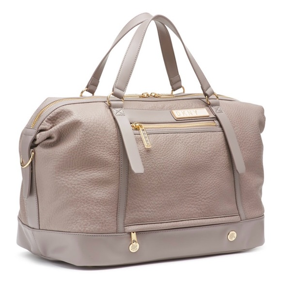 DKNY Rapture weekender boarding bag - Picture 4 of 4